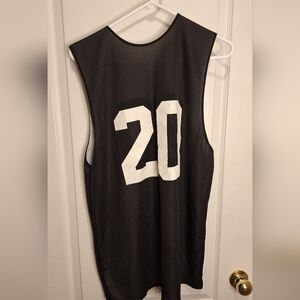 QUALITY ATHLETIC APPAREL/ LARGE / MENS JERSEY/